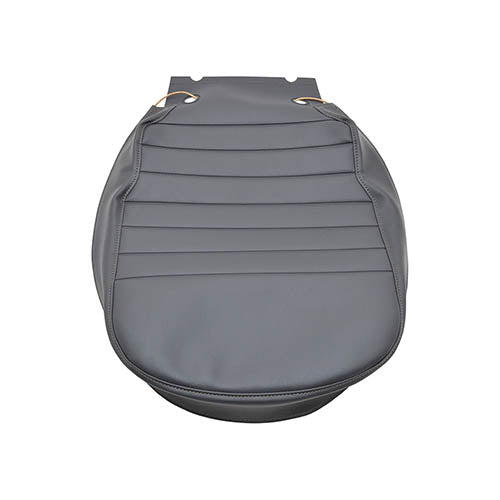 DEF SEAT COVER INNER BASE GREY - BRITPART - DA4591