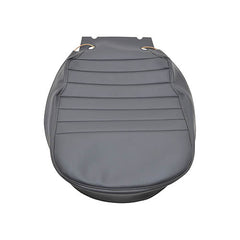 DEF SEAT COVER INNER BASE GREY - BRITPART - DA4591