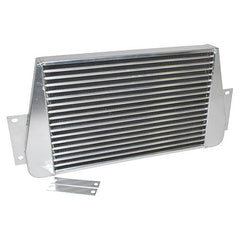 ALUMINIUM INTERCOOLER - BRITPART - DA4635