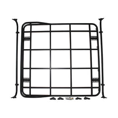 EXPLORER ROOF RACK 110/130 - SAFETY DEV - DA4708