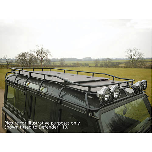 ROOF RACK FLOORING KIT 90 - SAFETY DEV - DA4719