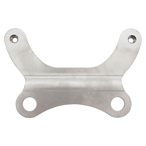 S/S REAR BRAKE SHIELD BRACKET - LR DEFENDER/D1/RRC - BRITPART - DA4789