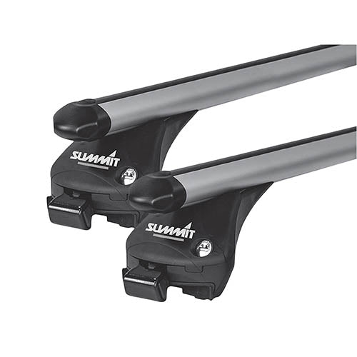 ROOF BARS – DISCO SPORT 15 ON W/RAILS   - SUMMIT - DA5351