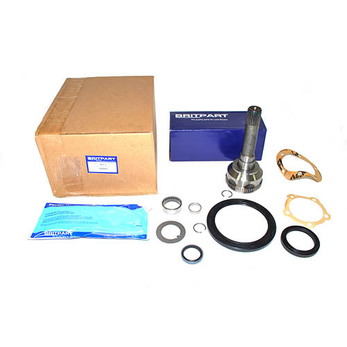 KIT - CV JOINT - BRITPART - DA6053