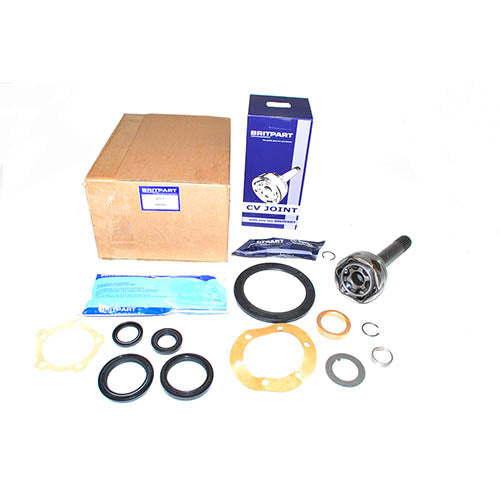 KIT - CV JOINT - BRITPART - DA6058