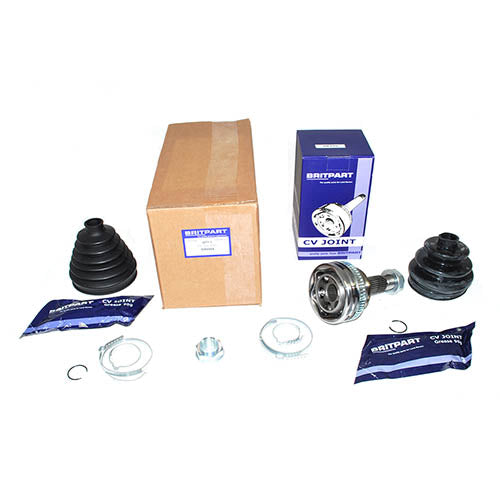 KIT - CV JOINT - BRITPART - DA6064