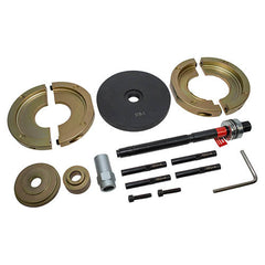 GEN2 WHEEL BEARING KIT 82MM - BRITPART - DA6135