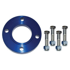 PROPSHAFT SPACER 15mm KIT - INC FIXING KIT - BRITPART - DA6339