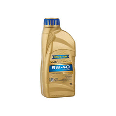 VMO 5W40 OIL 1L - RAVENOL - DA6378