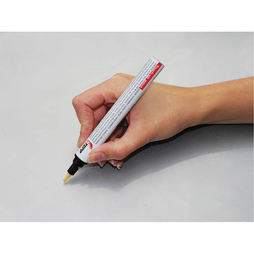 ALEUTIAN SILVER PAINT PEN - BRITPART - DA6454