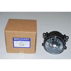 LAMP ASSY-FOG-FRONT - BRITPART - DA7100