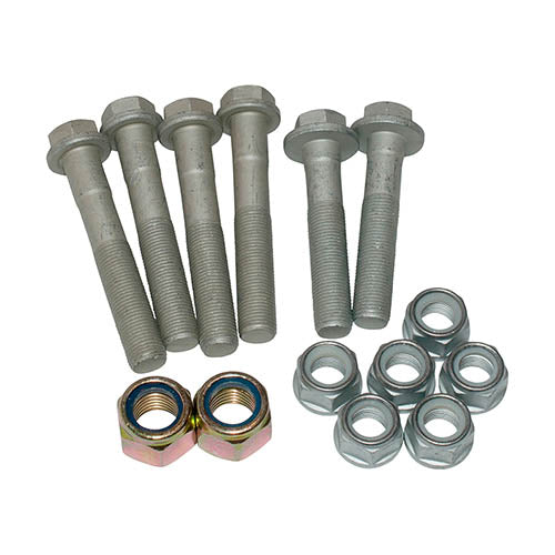 Land Rover Defender Front Suspension Bolt Kit 2A on - BRITPART - DA7204