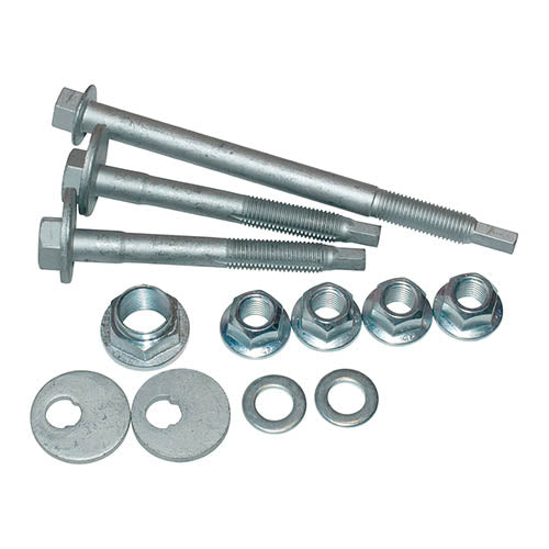 SUSPENSION ARM FITTING KIT D3/4/SPORT FRONT LOWER - BRITPART - DA7205