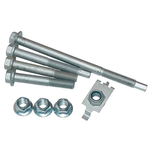 SUSPENSION ARM FITTING KIT D3/4/SPORT REAR LOWER - BRITPART - DA7206