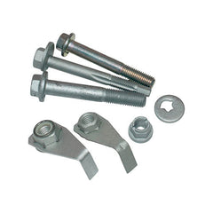 SUSPENSION ARM FITTING KIT D3/4/SPORT REAR UPPER - BRITPART - DA7207