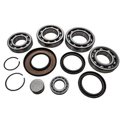 D3 D4 RRS RR TRANS BOX REPAIR KIT DD295 - OEM - DA7215