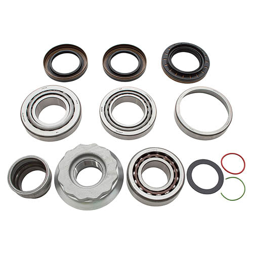 DIFF OVERHAUL KIT FULL FRONT - BRITPART - DA7216