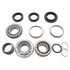 DIFF OVERHAUL KIT FULL REAR - BRITPART - DA7217