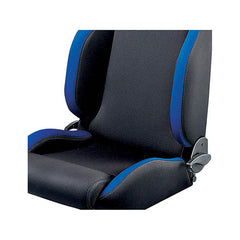 R100 SEAT BLACK-BLUE - SPARCO - DA7302