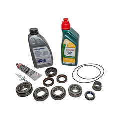 FL2 REAR DIFF OVERHAUL KIT INC OIL (FROM BH257091) - OEM - DA7529