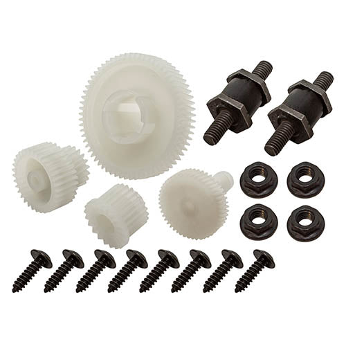 PARKING BRAKE ACTUATOR REPAIR KIT - BRITPART - DA9223