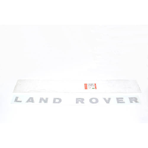 BADGE-LANDROVER - LR - DAG100370LQQLR