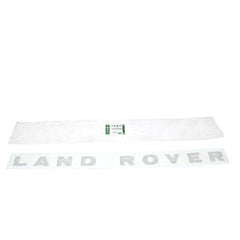 BADGE-LANDROVER - LR - DAG100370MADLR