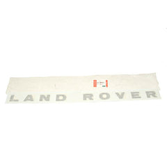 BADGE - LANDROVER - LR - DAG100370MNZLR