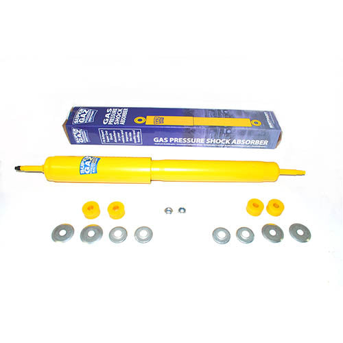 SHOCK ABSORBER + 2 - BRITPART - DC5002L