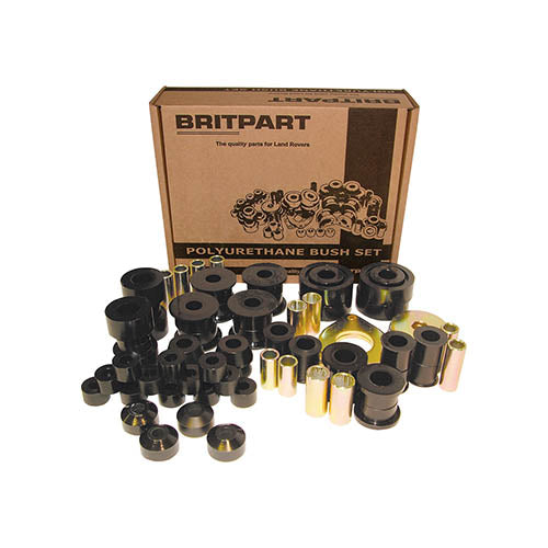 POLY BUSH KIT - DEF - 1999 TO 2007 - BRITPART - DC7108