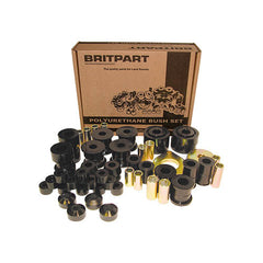 POLY BUSH KIT - DEF - 1999 TO 2007 - BRITPART - DC7108