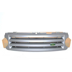 GRILLE ASSY - RADIATOR - LR - DHB500580LQVLR