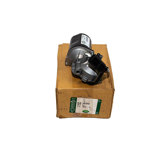 MOTOR ASSY - WIPER - LR - DLB101542LR