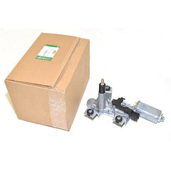 MOTOR ASSY - WIPER - LR - DLB500074LR