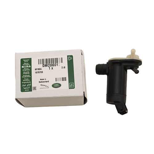 PUMP ASY - LR - DMC500010LR