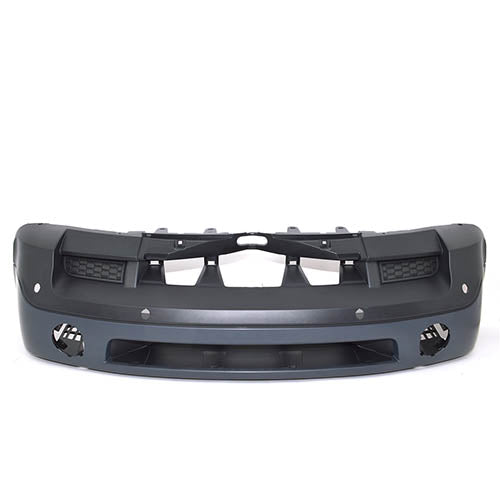 BUMPER ASSY - FRONT - LR - DPB500401LMLLR