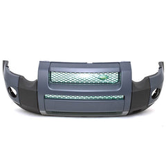 BUMPER ASSY - FRONT - LR - DPB500721LMLLR