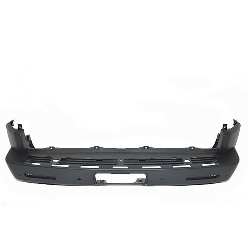 BUMPER ASSY - REAR - LR - DPO000051PCLLR