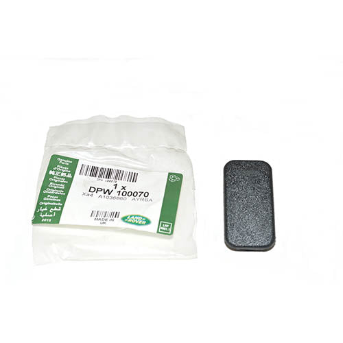 PLUG - BLANKING - LAND ROVER - DPW100070LR