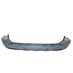 BUMPER ASSY - REAR - LR - DQC000061LMLLR