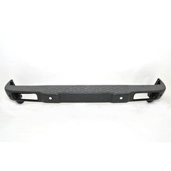 BUMPER - REAR - LR - DQC000180PMALR