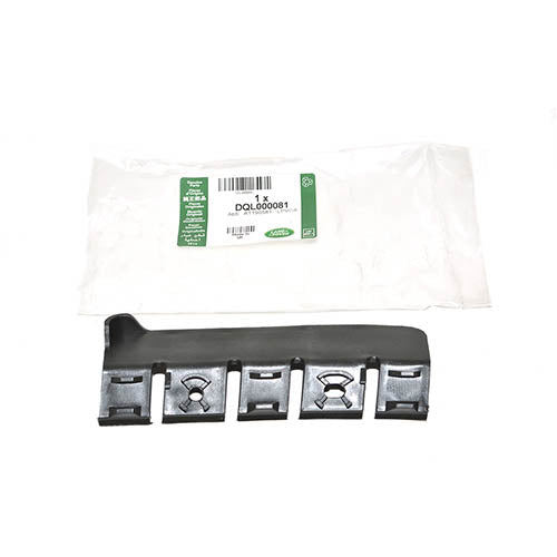 BRACKET - BUMPER MOUNTING - LR - DQL000081LR