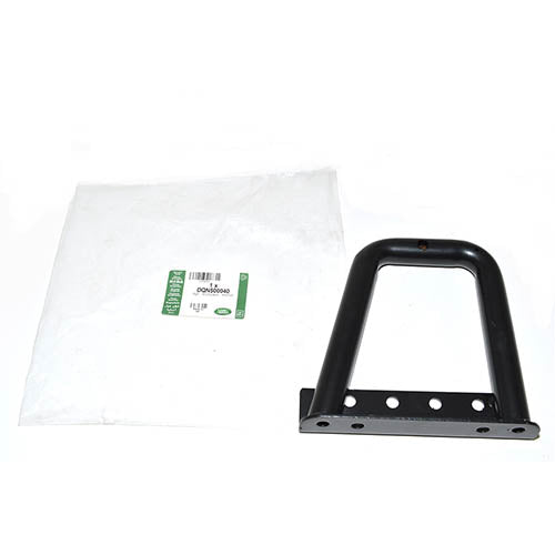 BUMPER - LR - DQN500040LR