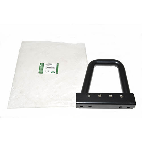 BUMPER - LR - DQN500050LR