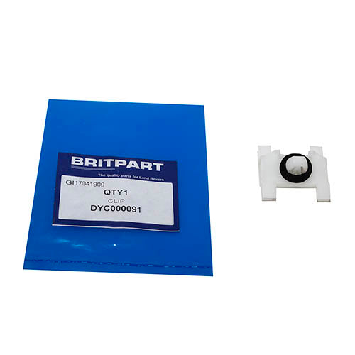 CLIP - BRITPART - DYC000091