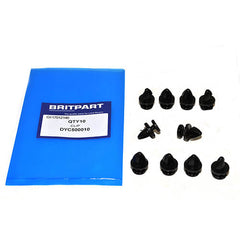 CLIP - BRITPART - DYC500010