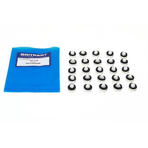 CLIP - BRITPART - DYC500040