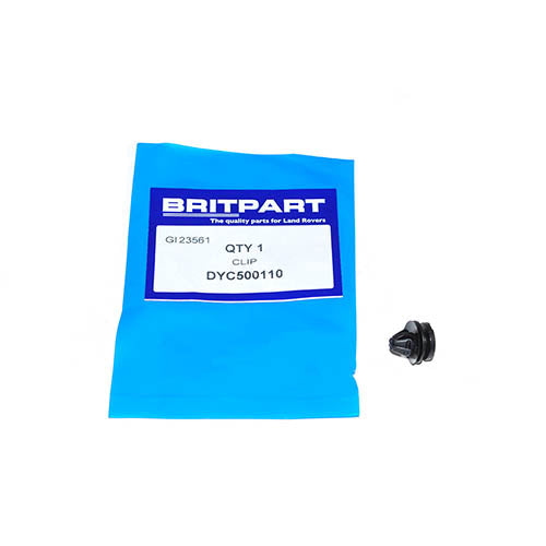 CLIP - BRITPART - DYC500110