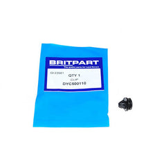 CLIP - BRITPART - DYC500110