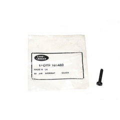 SCREW - TORX - PAN - LAND ROVER - DYP101480LR